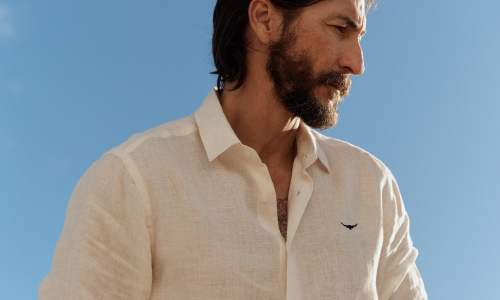 Men's new collection