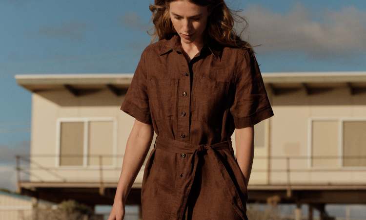 Women's new collection