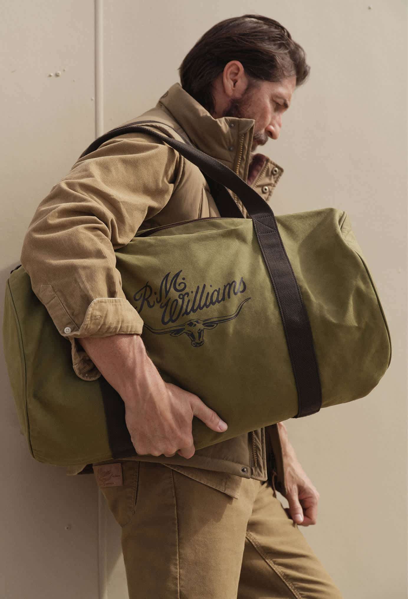Travel bags