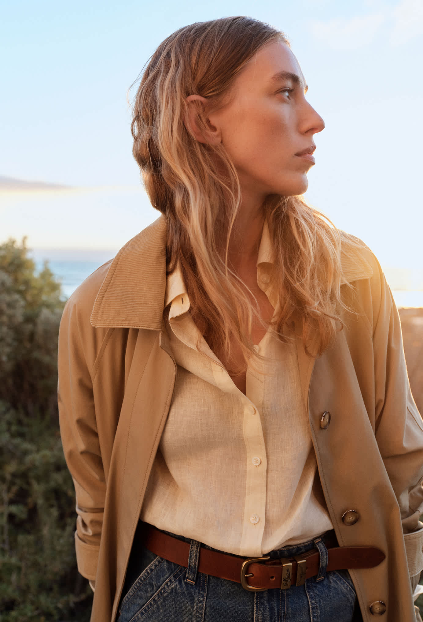 Timeless shirts
