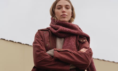 Women's new collection