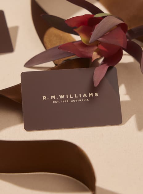 Hervey Shirt | R.M.Williams® Australia