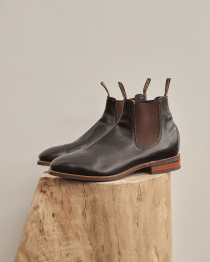 RM Williams - The quintesential Australian boot, and why I don't own one  (Yet)​ - Jessup Says