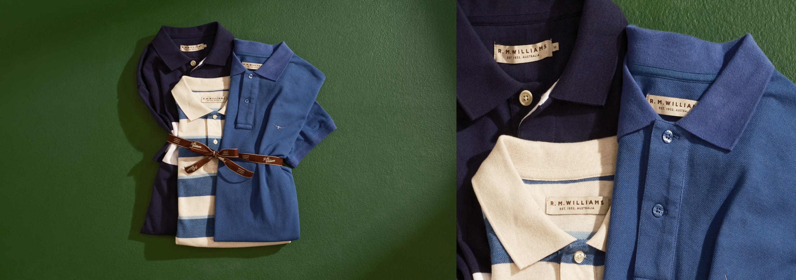 Gifts for Men Under 100 Gifts Under 100 for Him R.M.Williams® AU Australia