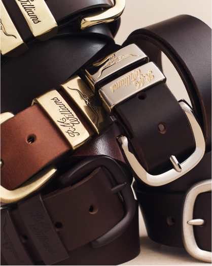Belts