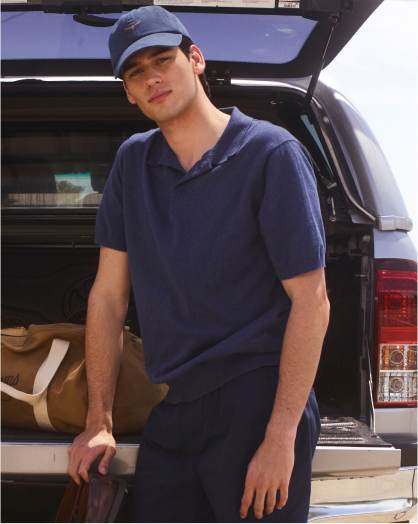 Polos and Rugbys