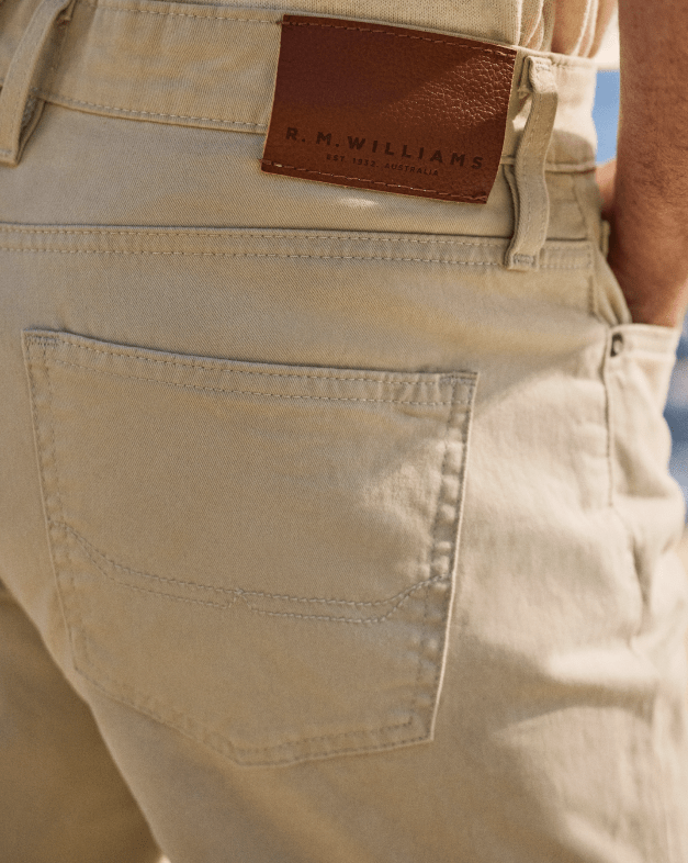 Men's Jeans and trousers