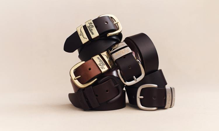 Belts