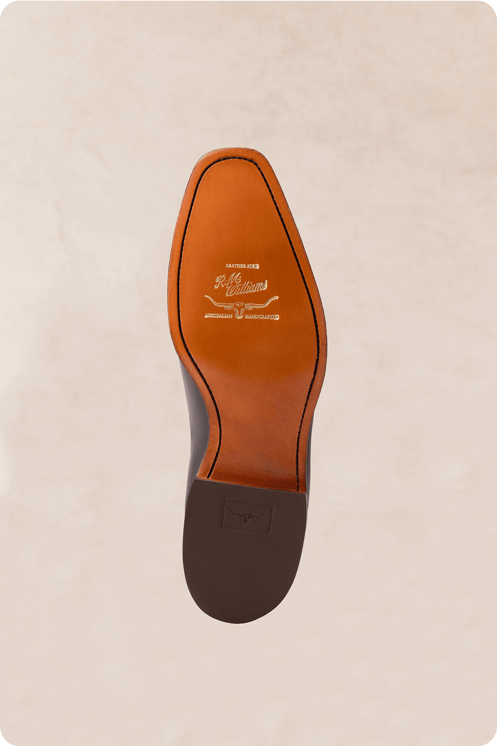 Classic leather