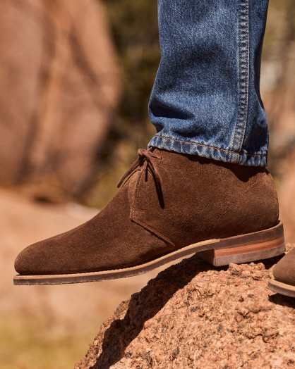 Men's Boots