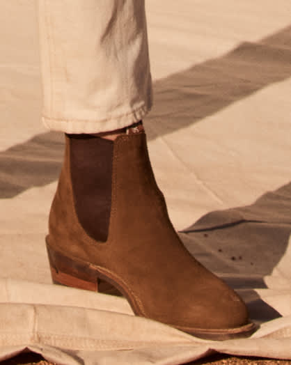 Women's Boots