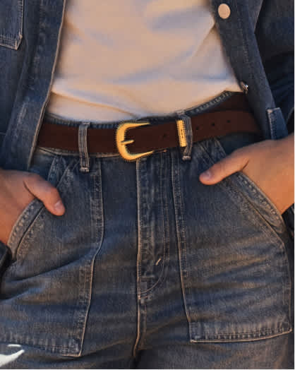 Women's Belts