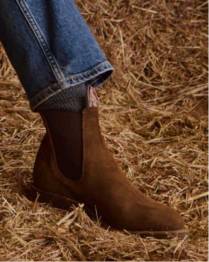 Women's Boots