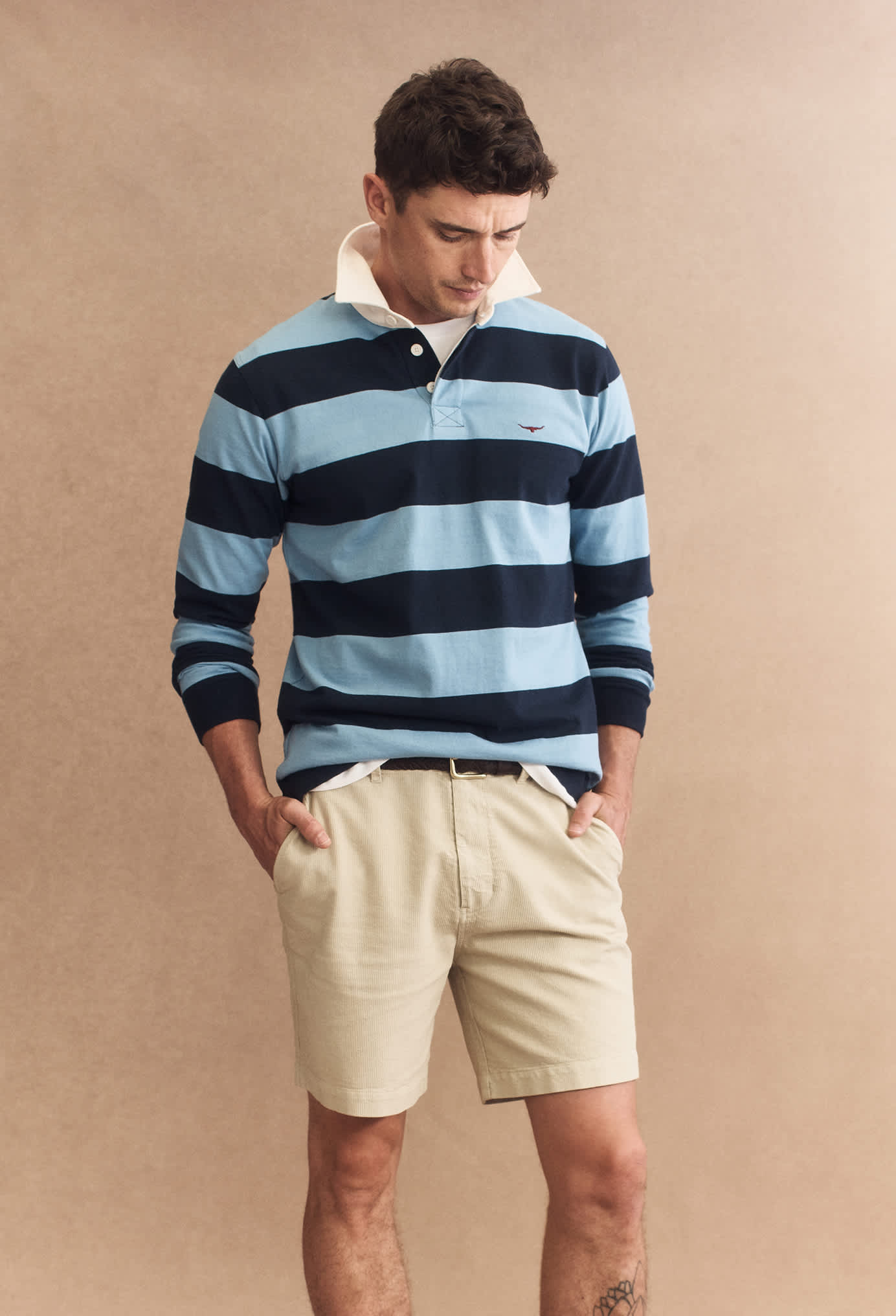 Sporting style
