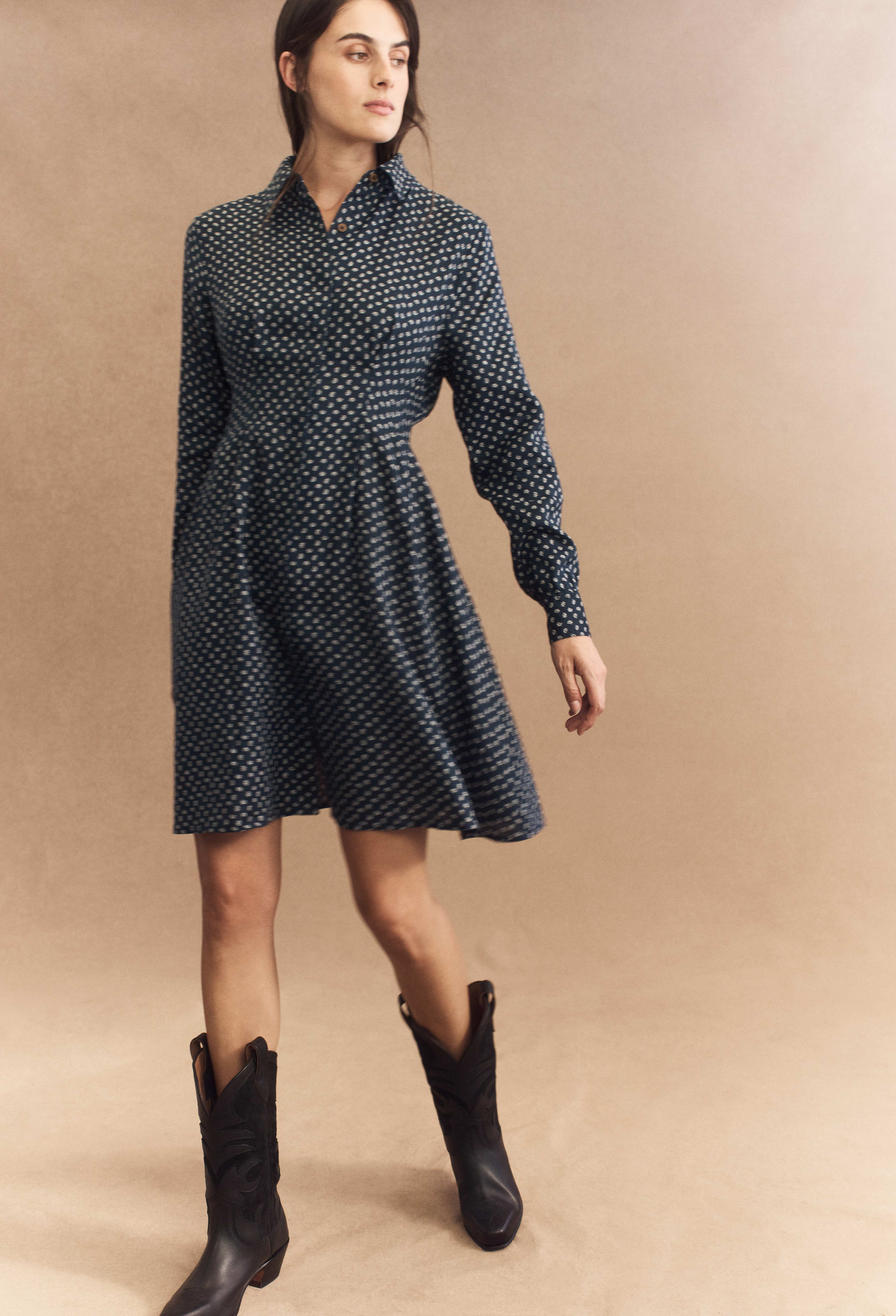 Elegant separates