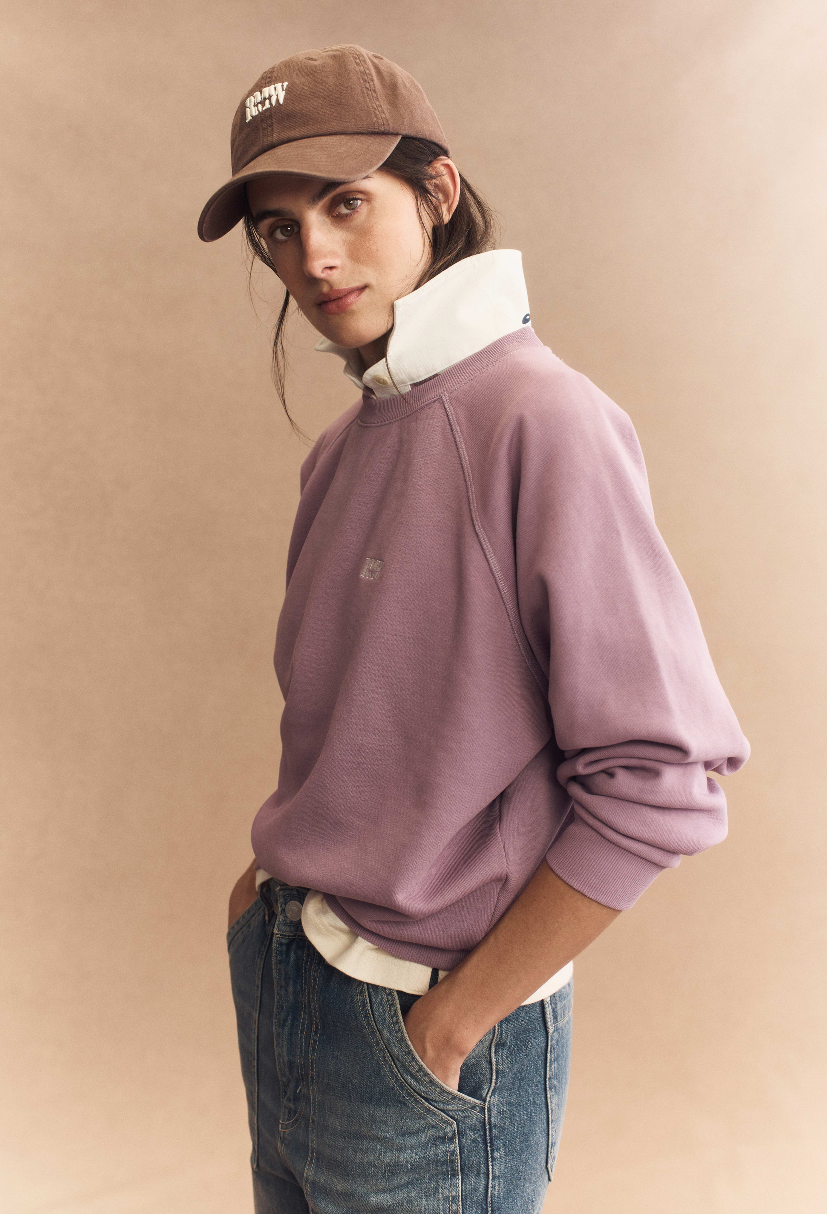 Cotton comforts