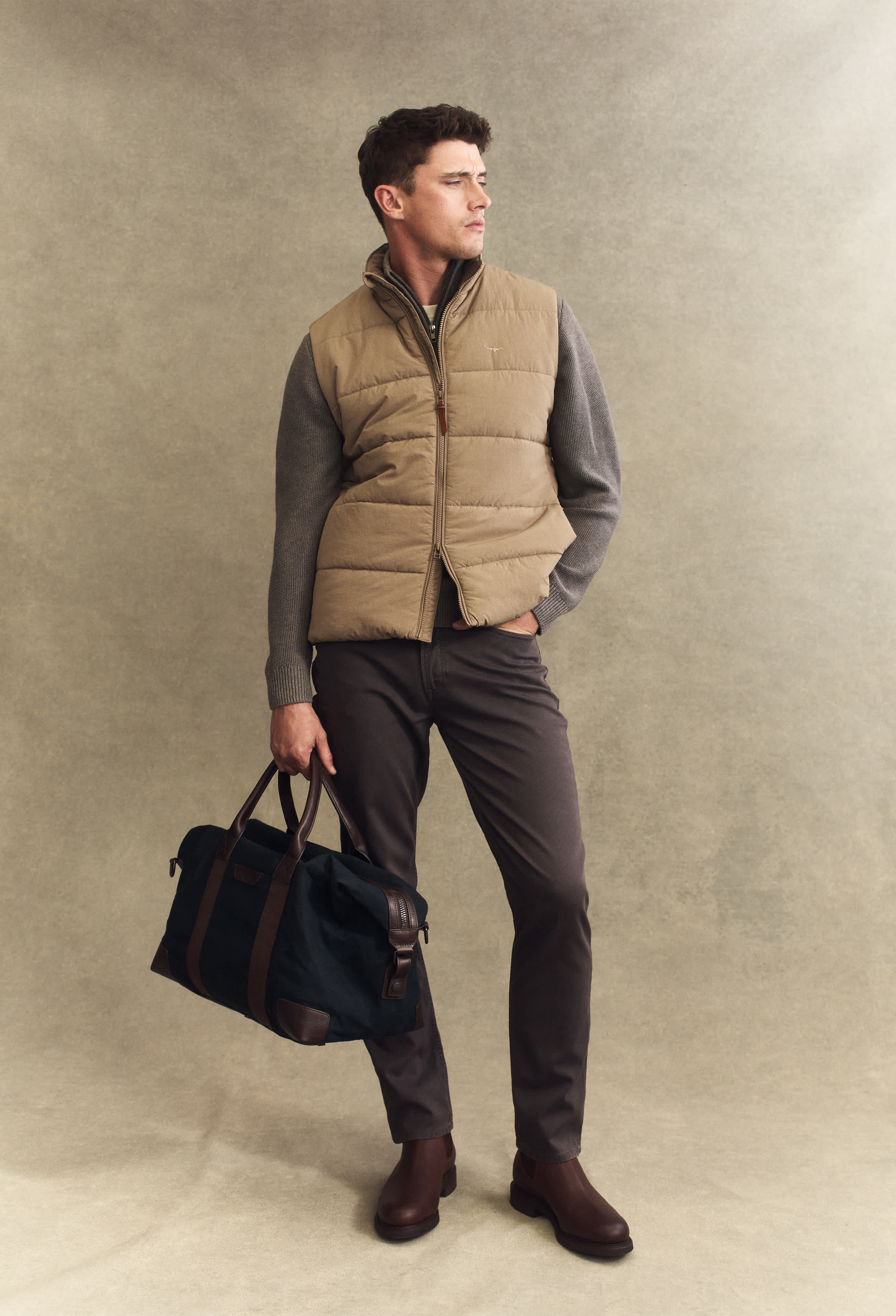 Lightweight layers