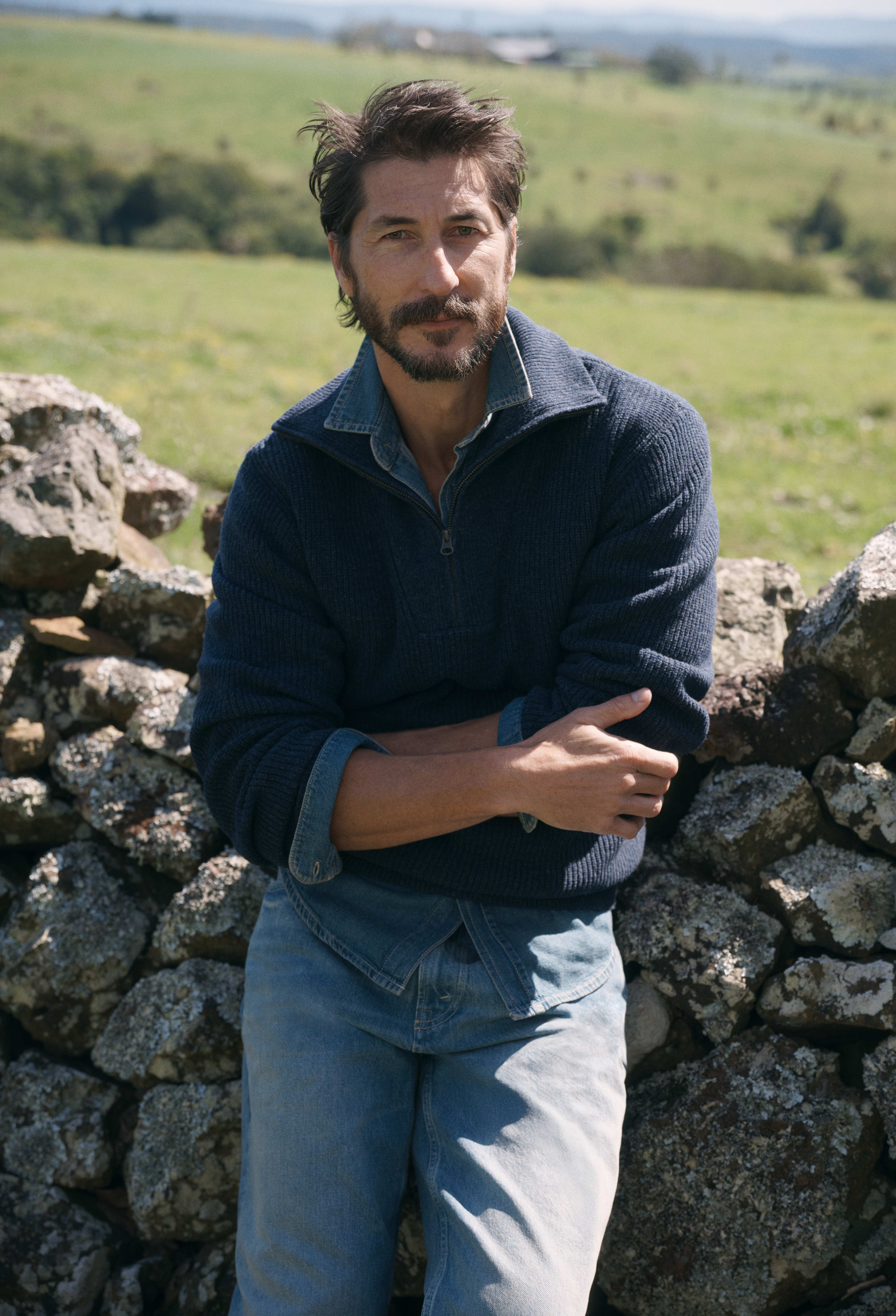 Premium knitwear