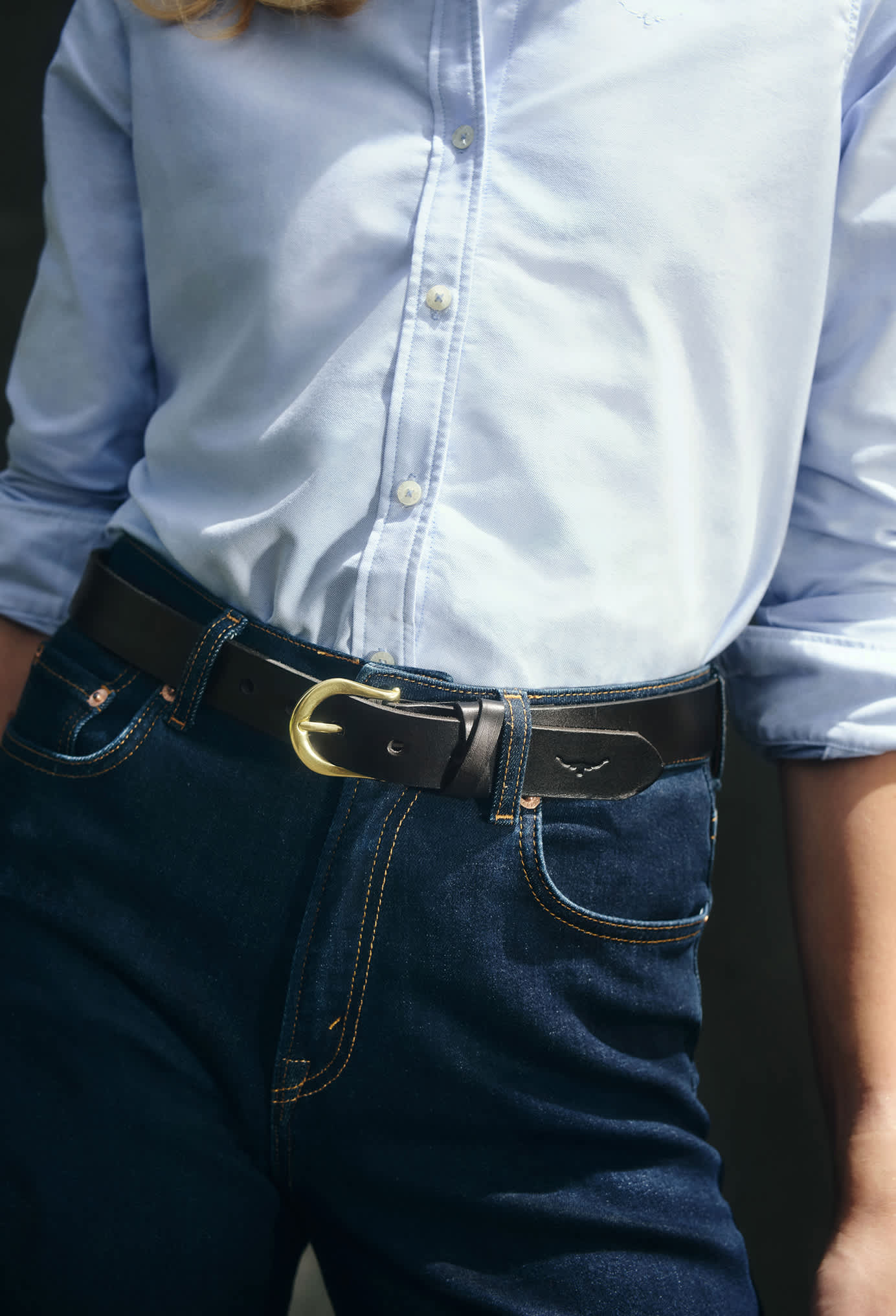 Premium leather accessories