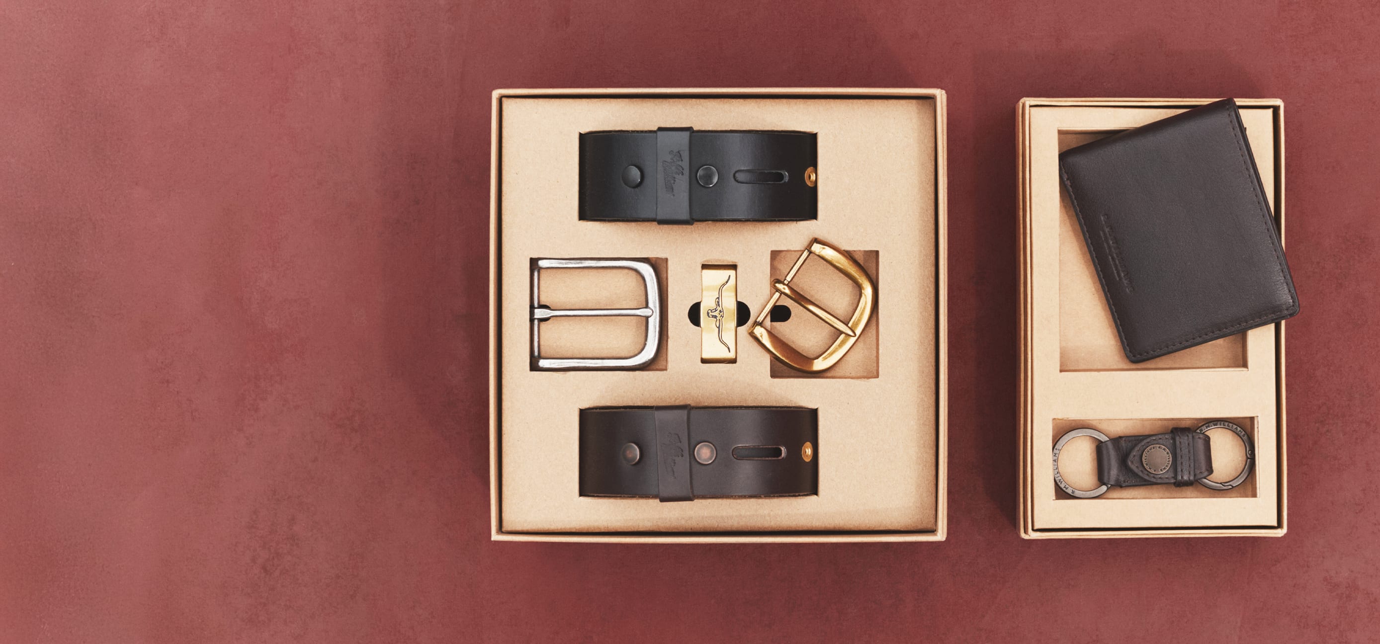 Timeless accessories