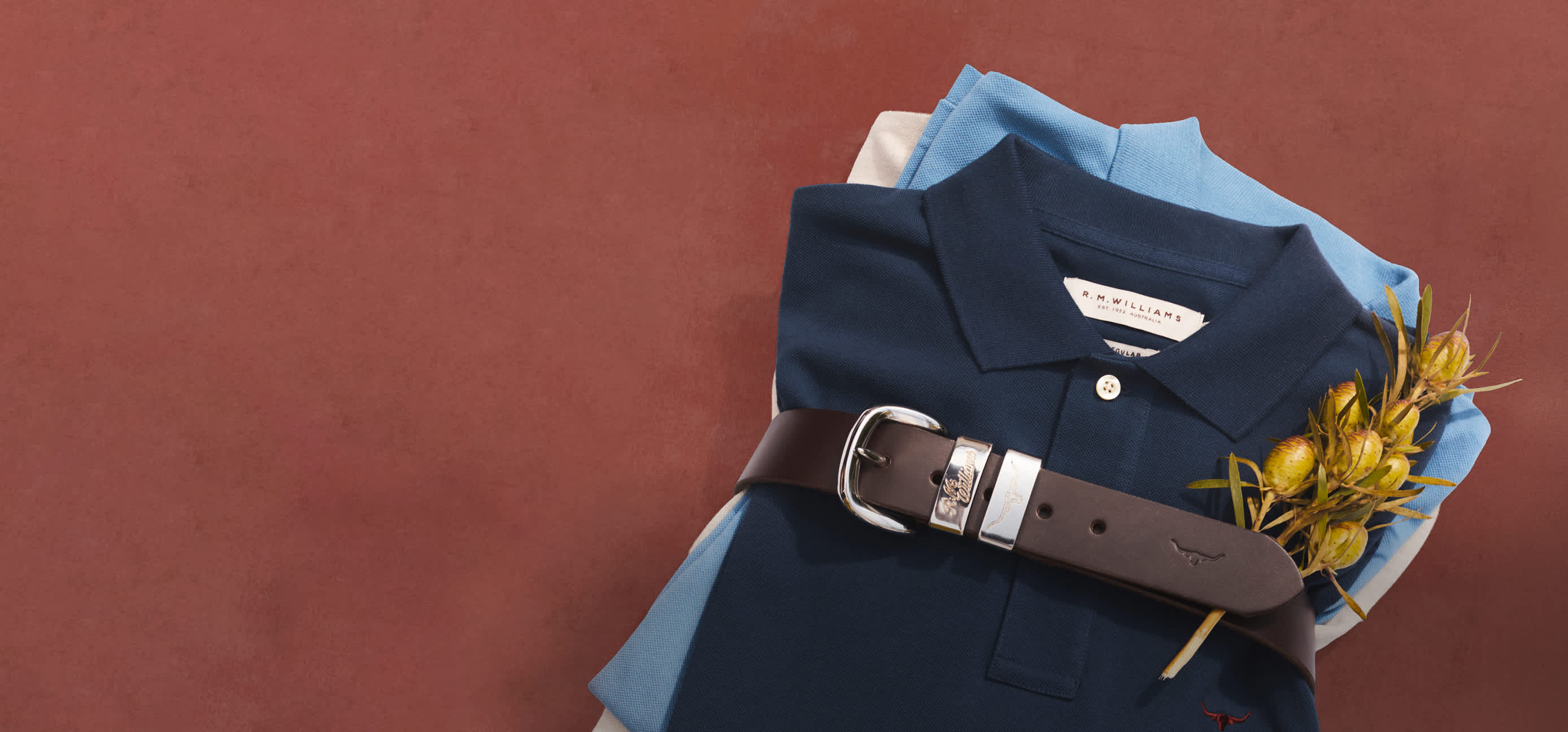 Easy-to-gift apparel