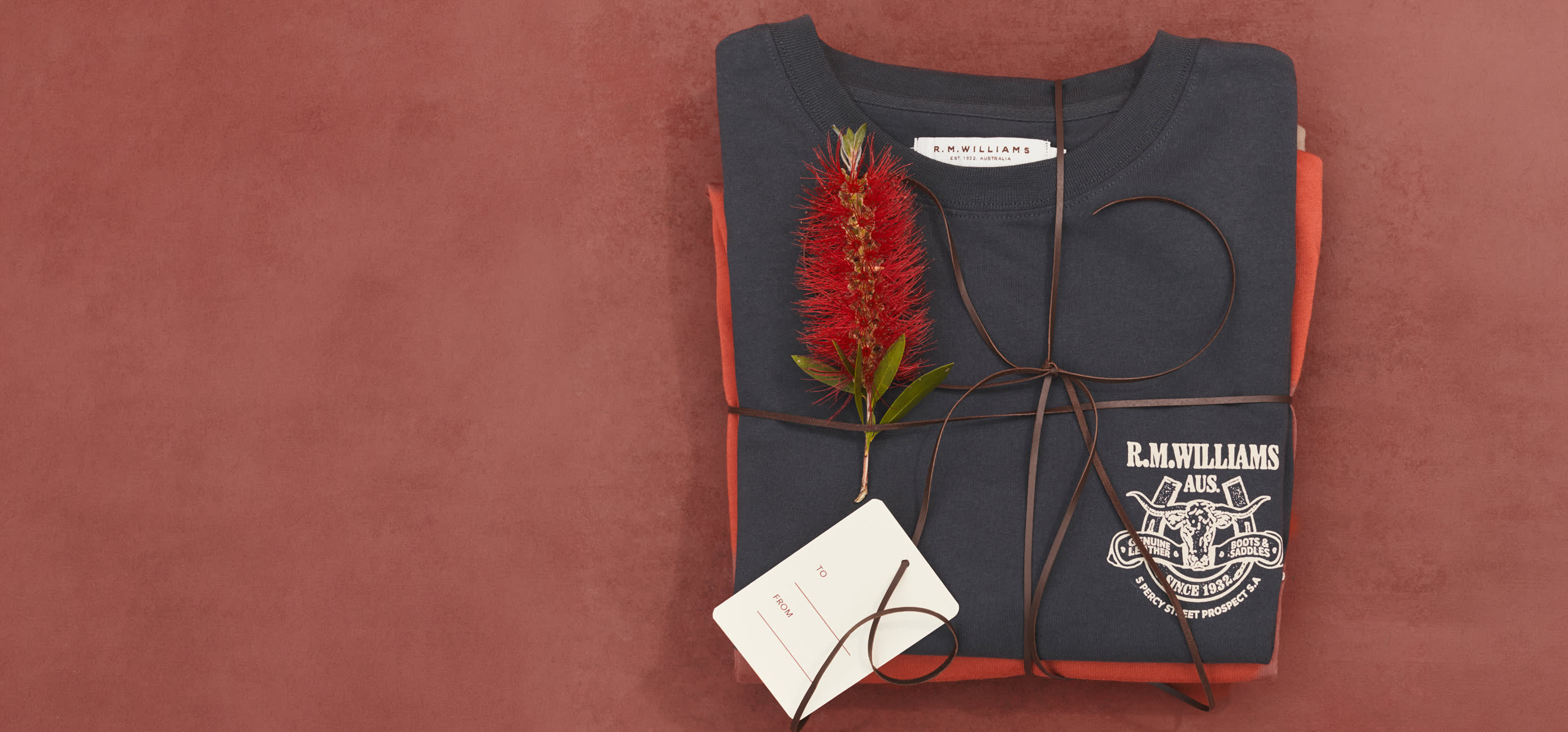 Easy-to-gift apparel