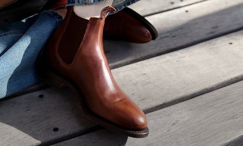 Women's boots