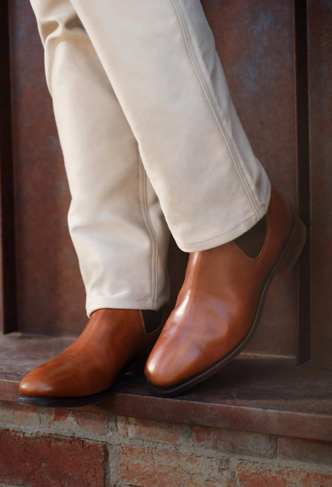 New season boots