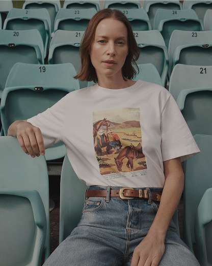 Women's T-shirts