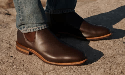 Men's boots