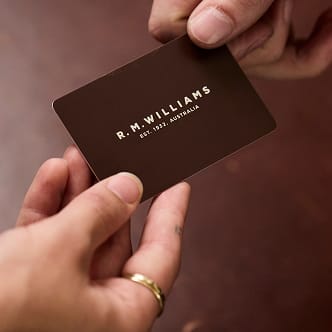 Gift cards