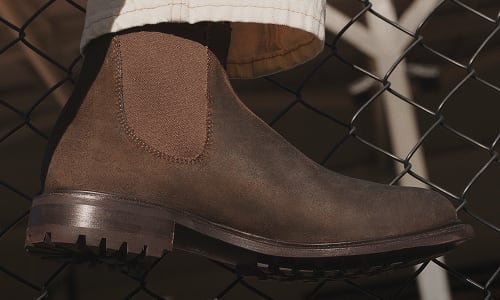Men's boots