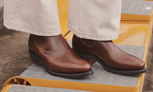 Women's boots
