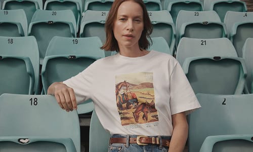 Women's new collection
