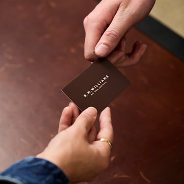 In-store services