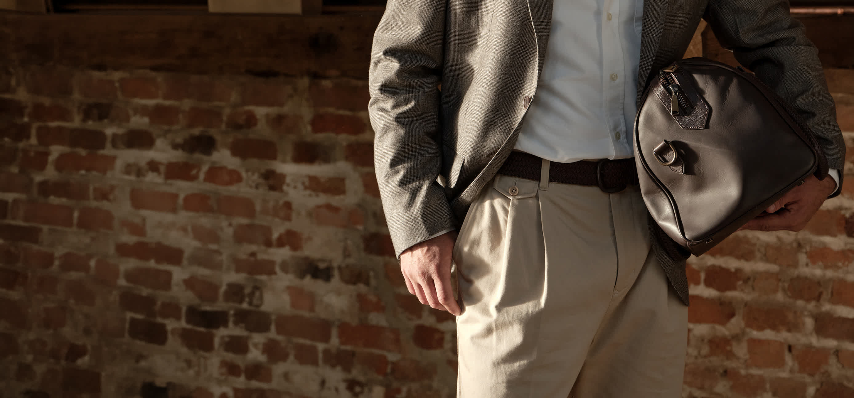 Trousers