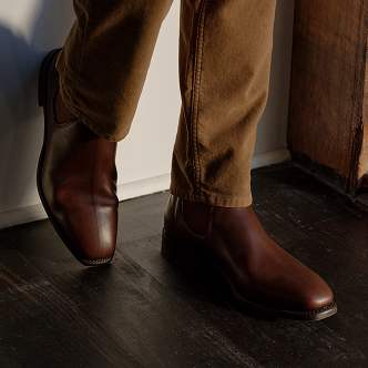 Men's boots