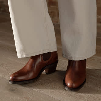Women's boots
