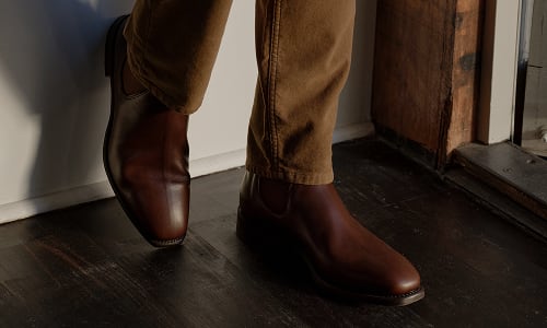 Men's boots