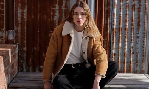 Women's new collection