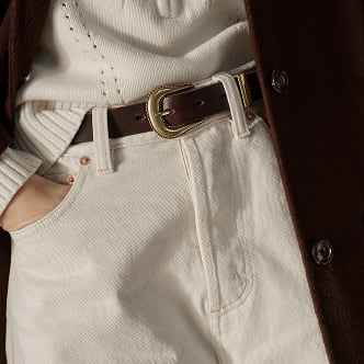 Belts