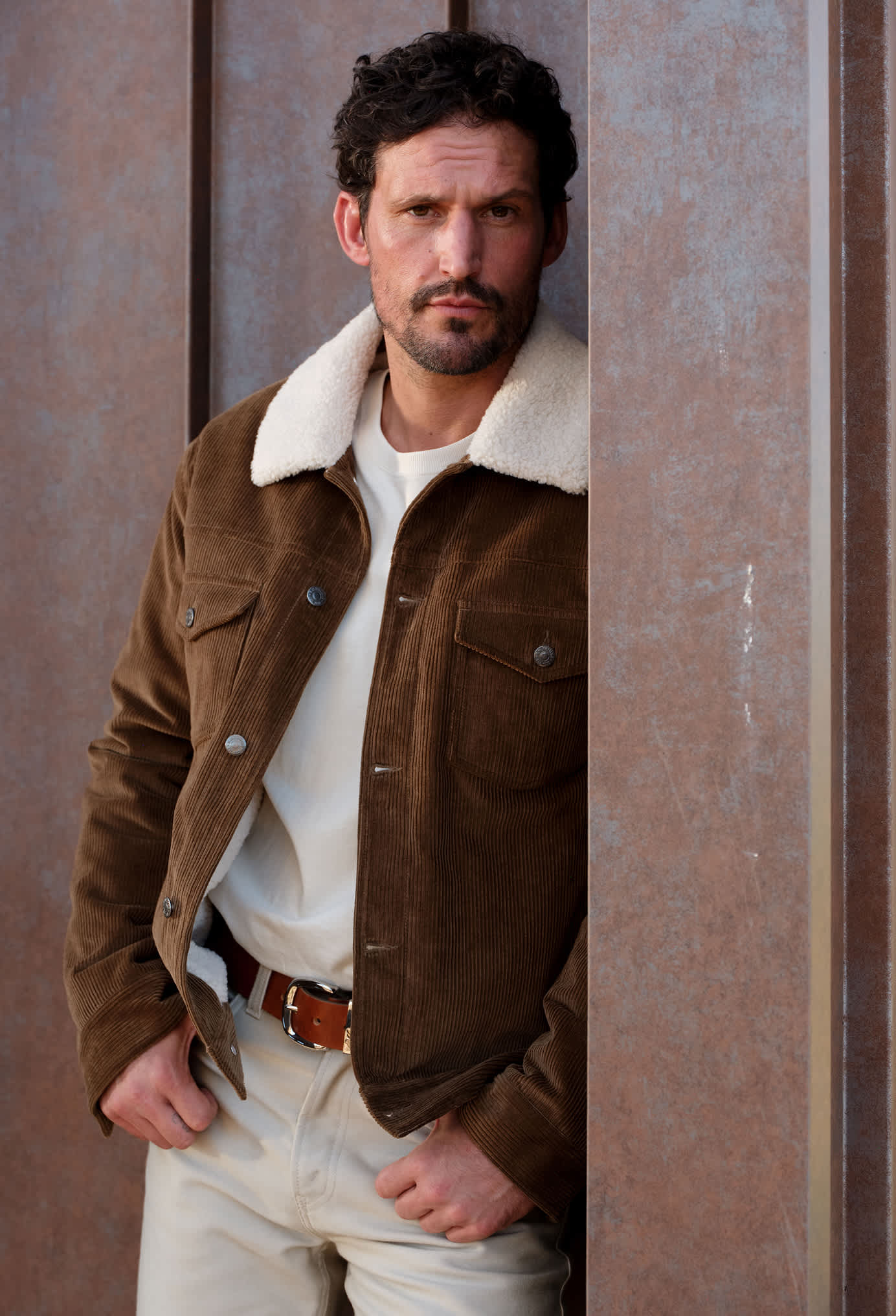 Premium jackets