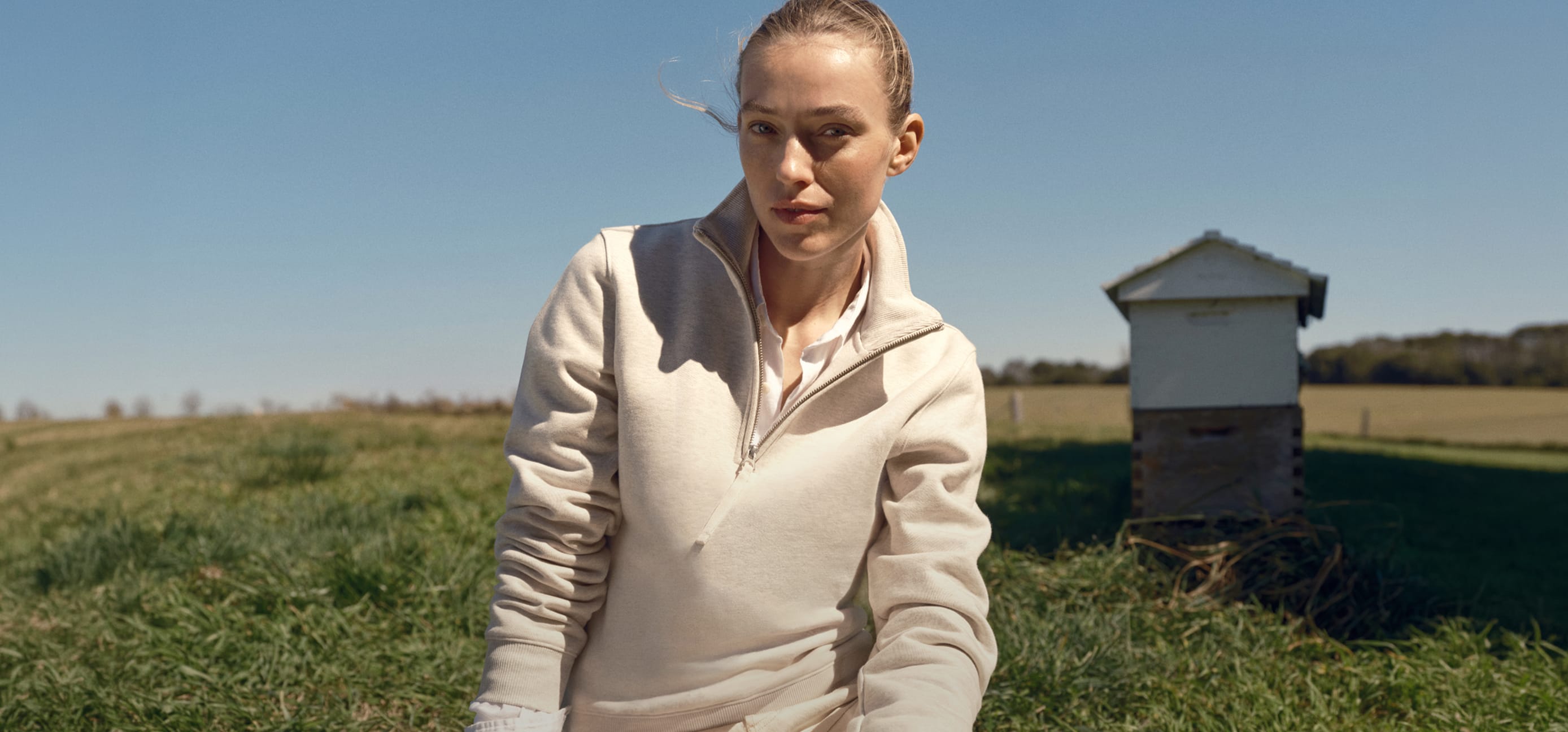 Sweatshirts