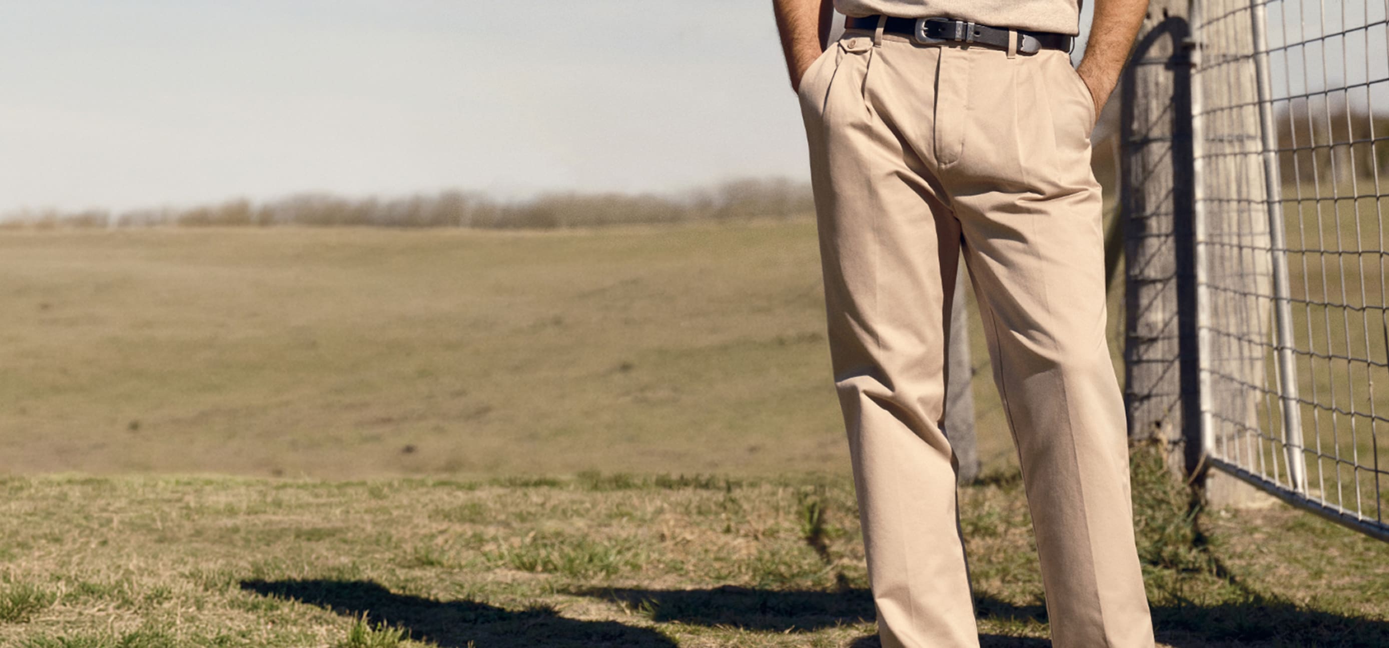 Trousers