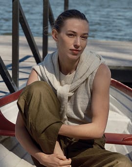 Knitwear
