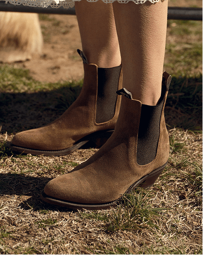 Chelsea boots