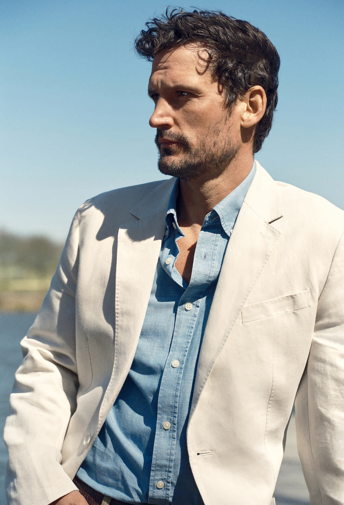 Linen