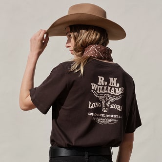 Western wardrobe