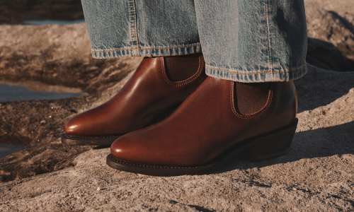 Women's boots