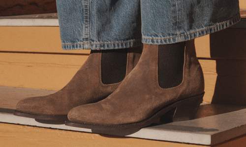 Women's boots